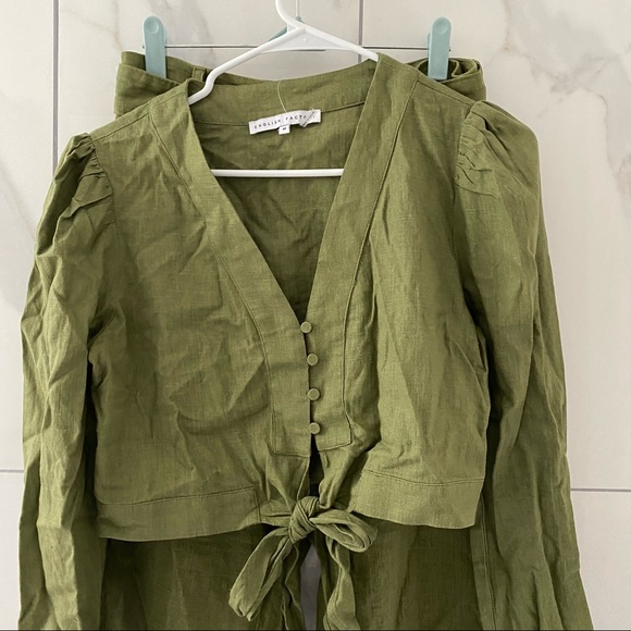 New! English Factory Set - Picture 4 of 10